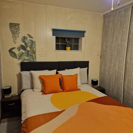 Ferienwohnung Mignon Soumagne Exterior foto