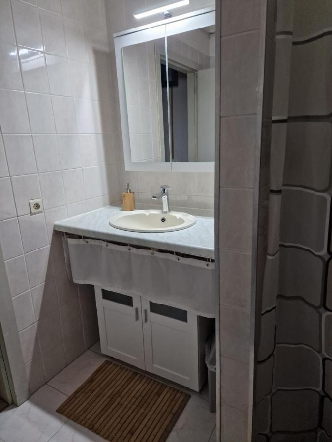 Ferienwohnung Mignon Soumagne Exterior foto