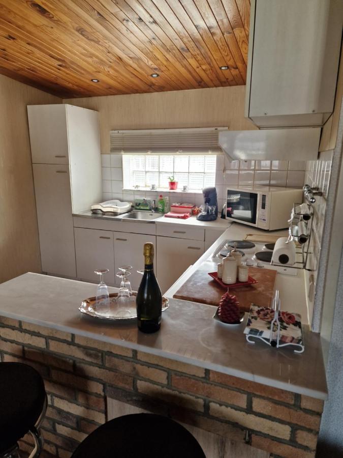 Ferienwohnung Mignon Soumagne Exterior foto