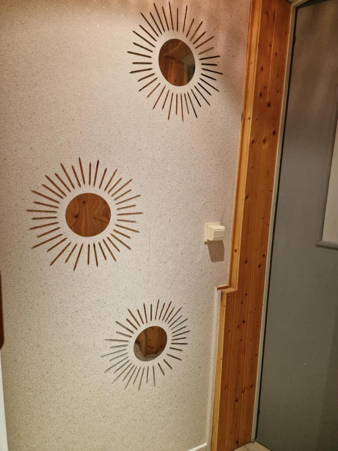 Ferienwohnung Mignon Soumagne Exterior foto