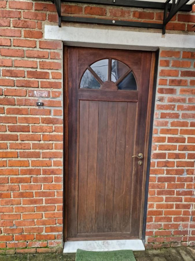 Ferienwohnung Mignon Soumagne Exterior foto