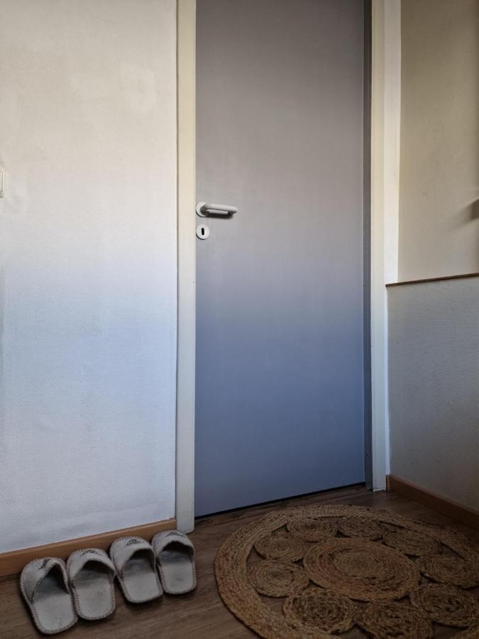 Ferienwohnung Mignon Soumagne Exterior foto
