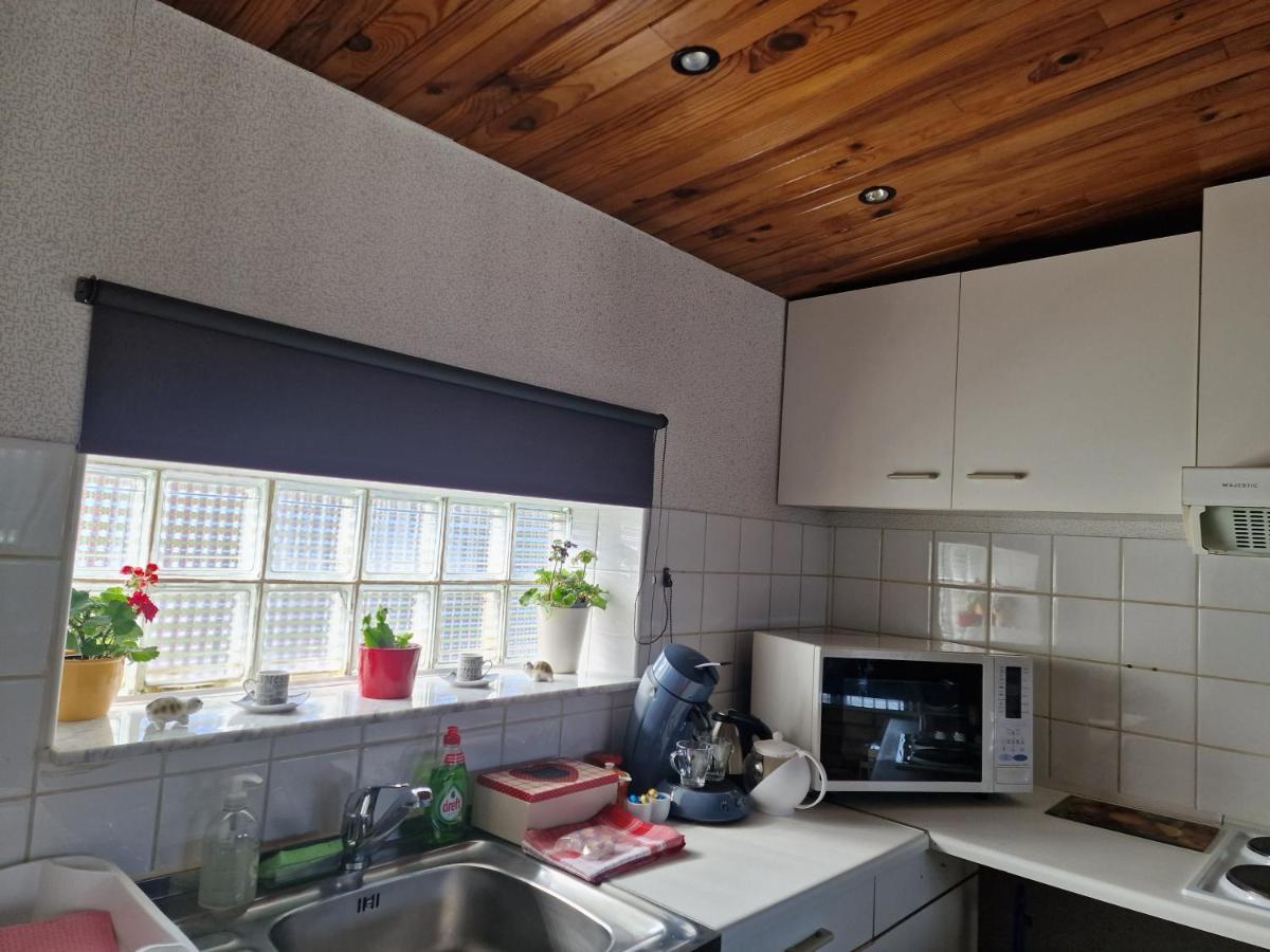 Ferienwohnung Mignon Soumagne Exterior foto
